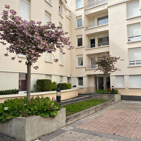Julia Home, Madamedemconciergerie Reims Eksteriør billede